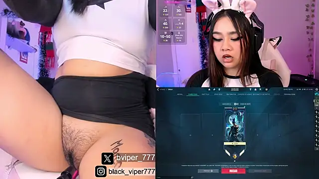 viper777  online show from 12/08/24, 08:58