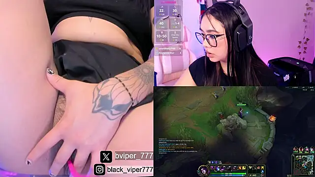 viper777  online show from 12/18/24, 09:40