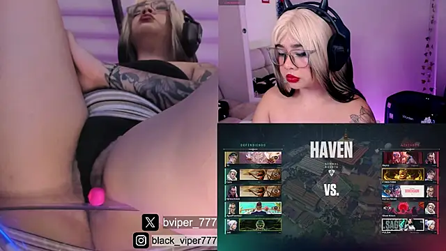 viper777  online show from 12/28/24, 03:26