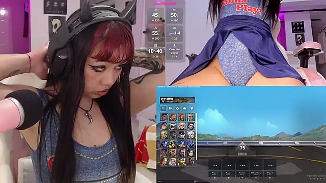 viper777  online show from 01/06/26, 12:58