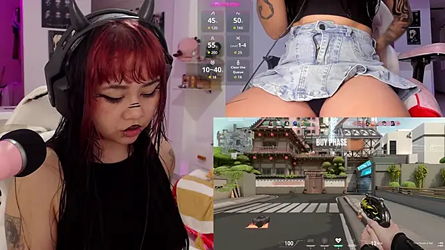 viper777  online show from 01/07/26, 12:02