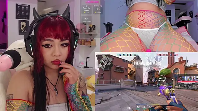 viper777  online show from 01/10/26, 09:05