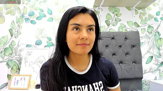 atilanadiaz7 online show from 03/14/25, 08:38