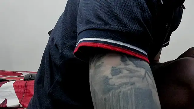 Aaron BigDickxxx online show from 09/21/25, 07:54