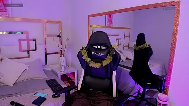 AvaMiia online show from 03/31/26, 02:28