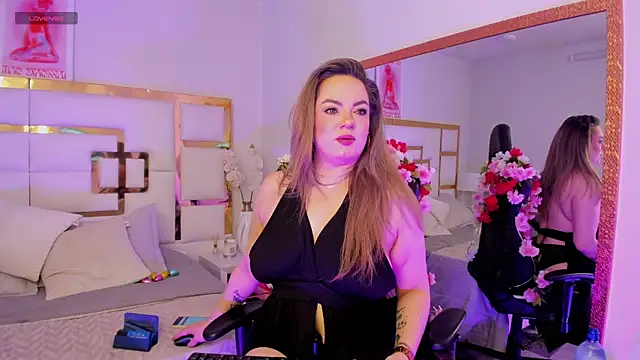 AvaMiia online show from 04/20/26, 02:31