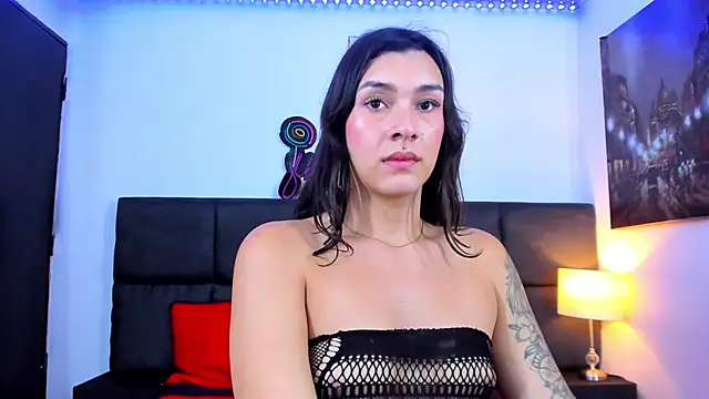 Camila Coxx online show from 01/09/25, 09:16