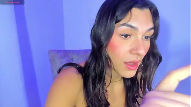 Camila Coxx online show from 02/11/25, 07:12