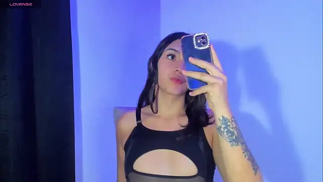 Camila Coxx online show from 02/13/25, 05:16