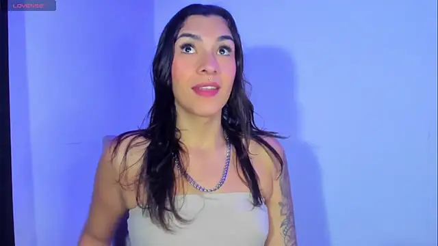 Camila Coxx online show from 02/15/25, 02:26