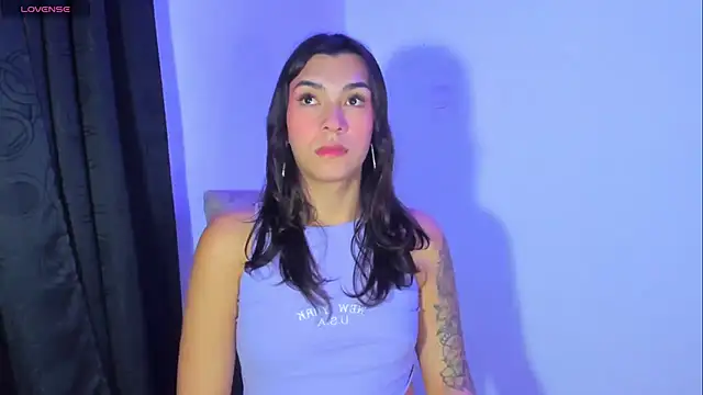 Camila Coxx online show from 02/28/25, 06:54