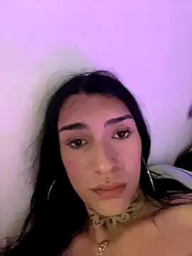 Camila Coxx online show from 09/14/25, 05:50