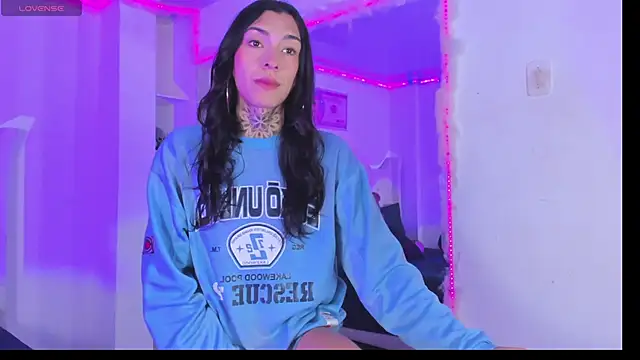 Camila Coxx online show from 10/28/25, 04:49