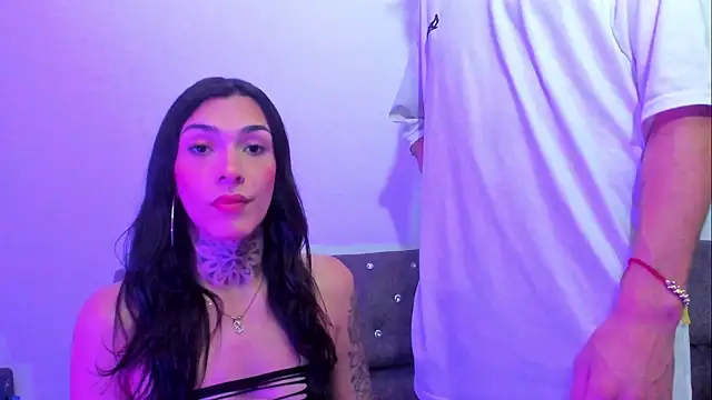 Camila Coxx online show from 12/22/25, 05:37