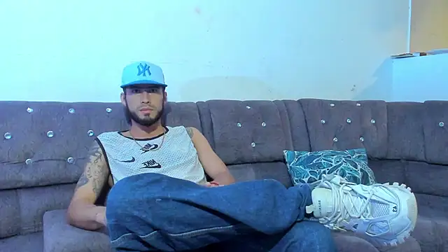 Camila Coxx online show from 02/14/26, 03:36