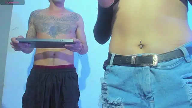 Camila Coxx online show from 03/08/26, 03:43