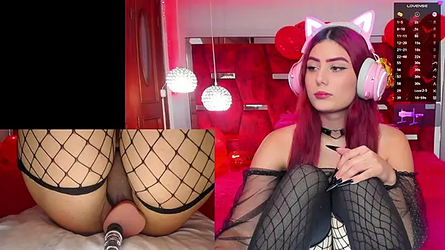 LiaGames online show from 02/10/25, 11:55