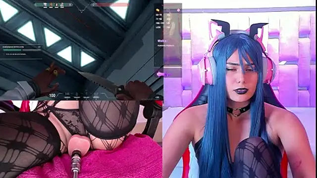 LiaGames online show from 10/08/25, 06:05