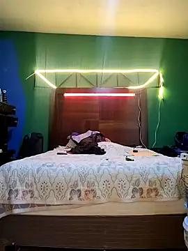 Ricorryxh online show from 04/03/26, 08:51