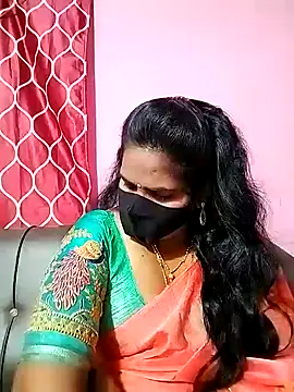 melina214 online show from 12/29/24, 04:51