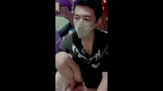 JJjing online show from 11/03/25, 04:08