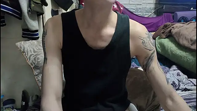 JJjing online show from 02/04/26, 03:51