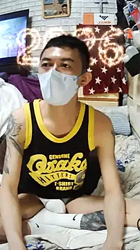 JJjing online show from 03/22/26, 01:36