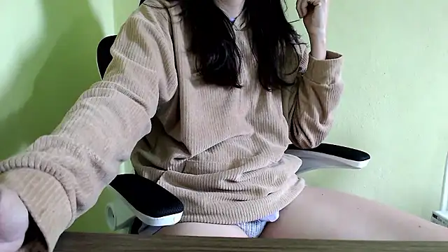 samantha s69 online show from 01/12/26, 01:16