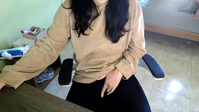 samantha s69 online show from 02/07/26, 01:04