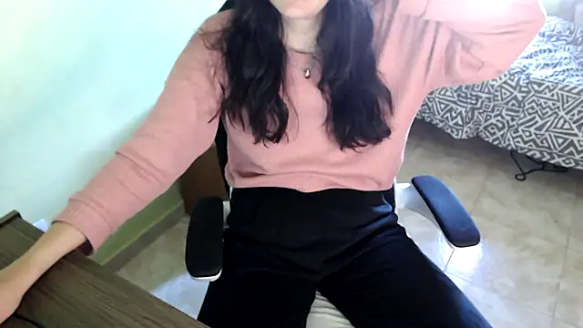 samantha s69 online show from 03/27/26, 02:39