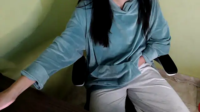 samantha s69 online show from 04/10/26, 12:43