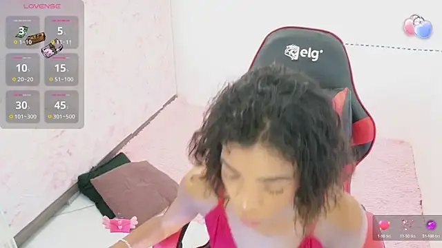 ElisaBoyer online show from 11/17/25, 10:43