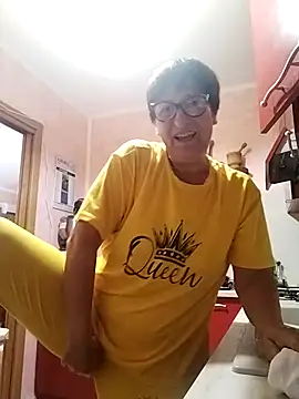 passione503 online show from 10/08/25, 11:41