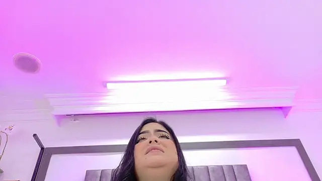 MeryStone online show from 03/12/26, 04:07