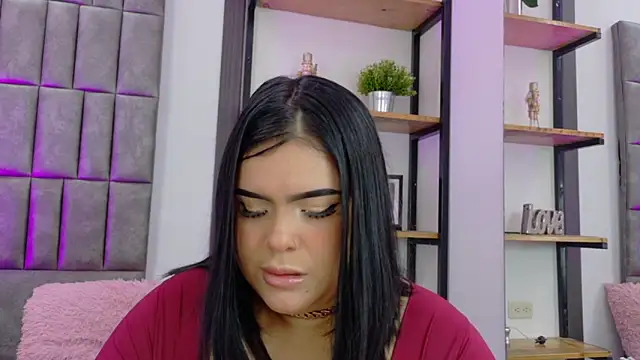 MeryStone online show from 04/24/26, 04:04