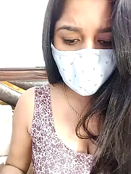 Gloie4u online show from 12/16/24, 02:05