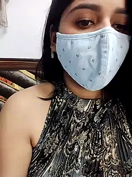 Gloie4u online show from 03/03/25, 05:50