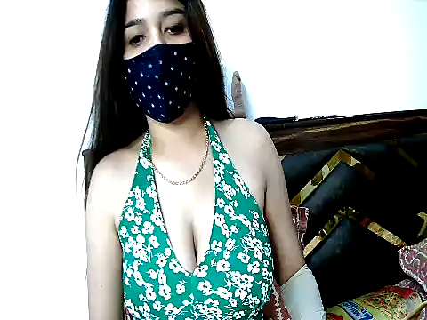 Gloie4u online show from 04/14/26, 06:58