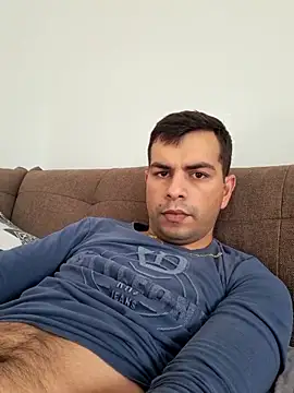 hornny1995 online show from 10/26/25, 12:55