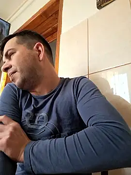 hornny1995 online show from 01/19/26, 07:45