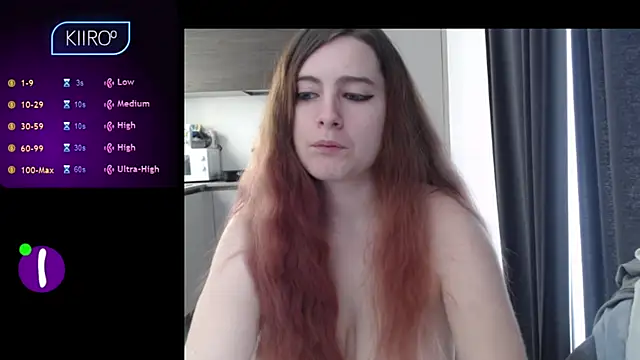 Snapshot of Dominahot4you chatting on 02/13/25, 10:12 Dominahot4you online show from 02/13/25, 10:12