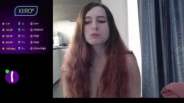 Snapshot of Dominahot4you chatting on 02/19/25, 10:12 Dominahot4you online show from 02/19/25, 10:12