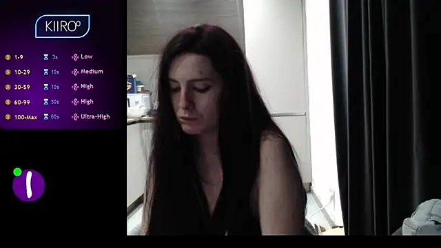Snapshot of Dominahot4you chatting on 02/26/25, 05:28 Dominahot4you online show from 02/26/25, 05:28