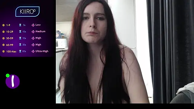 Snapshot of Dominahot4you chatting on 03/02/25, 03:59 Dominahot4you online show from 03/02/25, 03:59