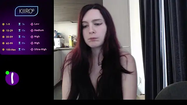 Snapshot of Dominahot4you chatting on 03/07/25, 11:29 Dominahot4you online show from 03/07/25, 11:29