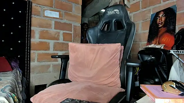 Richchocolatesweet  online show from 03/26/26, 02:00