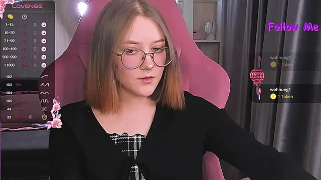 bunny bubble online show from 12/09/24, 09:48