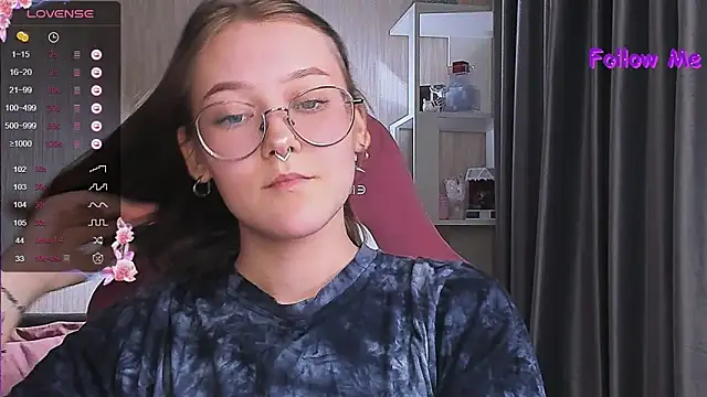 bunny bubble online show from 01/10/25, 01:21