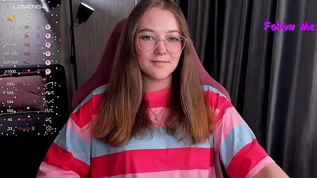 bunny bubble online show from 12/03/25, 10:52