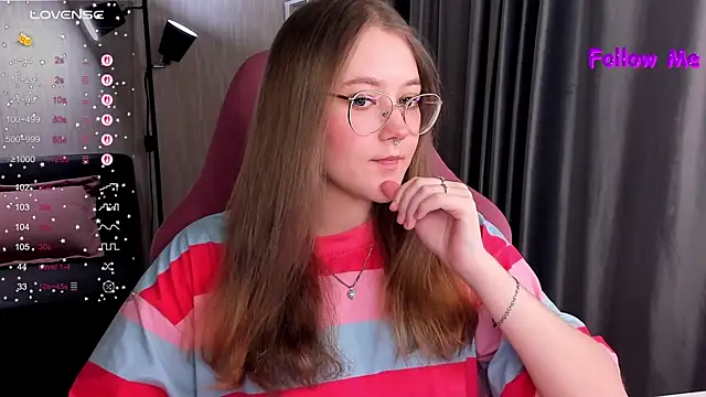 bunny bubble online show from 01/08/26, 11:18